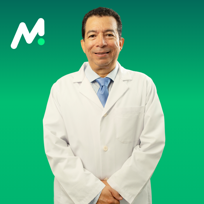 Dr. Francisco Cisneros